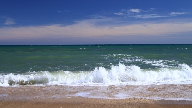 Seznamte se s elixírem mládí: Horko a moře léčí – ale víte, které moře a na jak dlouho?