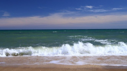 Seznamte se s elixírem mládí: Horko a moře léčí – ale víte, které moře a na jak dlouho?