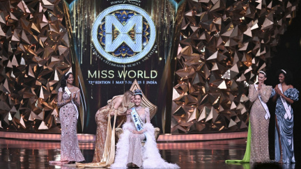 Miss World 2025: Královna, která září i zevnitř