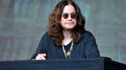 Ozzy Osbourne: Nejen hudební legenda, ale i genetický zázrak!