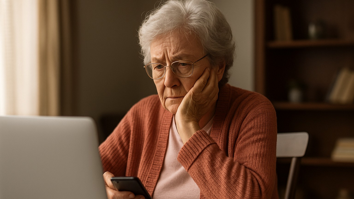 Tržiště na Facebooku je šikovné, ale "jedou" tu podvody. Pozor na tyhle praktiky!