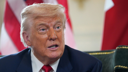 Trump prohlásil, že dá Rusku 10 nebo 12 dní na ukončení války proti Ukrajině