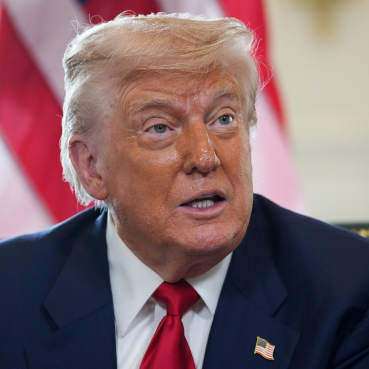 Trump prohlásil, že dá Rusku 10 nebo 12 dní na ukončení války proti Ukrajině