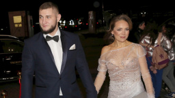 Lucka Vondráčková s o 20 let mladším partnerem: "Doháním ho k šílenství"