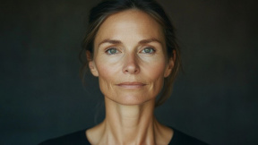 žena bez řasenky - úvodka