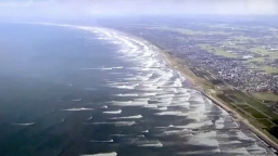 Minuty do katastrofy: Vlna po zemětřesení u Ruska míří na světová pobřeží!