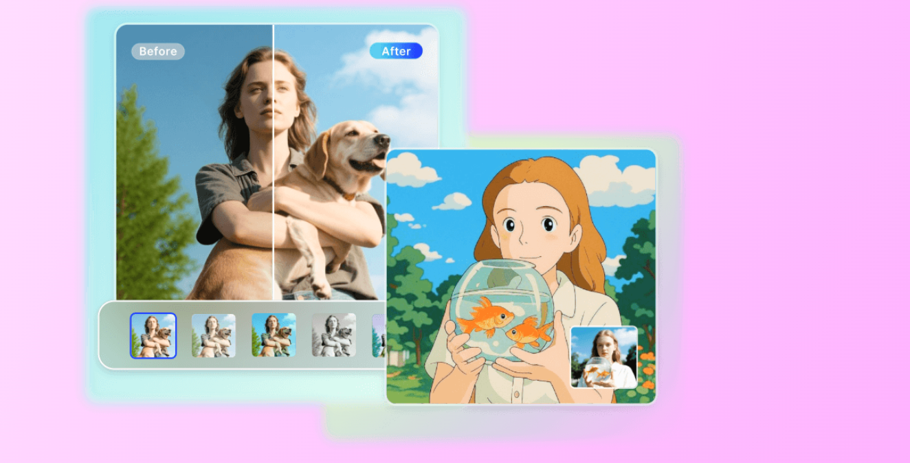 Fotoeditor