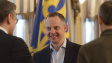 V Německu provedli razii u bývalého Zelenského spolupracovníka Šurmy