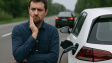 Češi se bojí elektromobilů