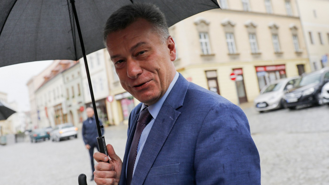 Ministerstvo spravedlnosti nemělo přijímat bitcoinový dar, zjistil externí audit