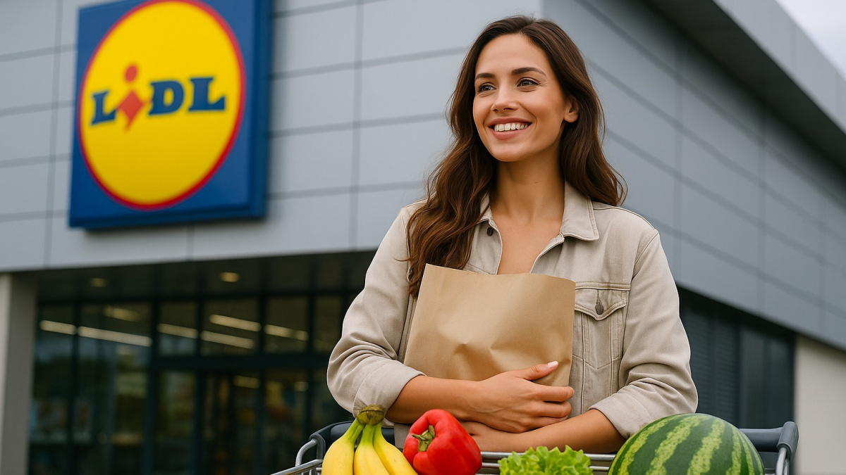 Lidl překvapil: levné maso, ryby i sýr. Ceny, které nevydrží