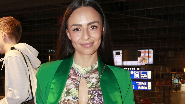 Podivná cesta slavné modelky: Dřív se svlékala pro nejslavnější časopisy, dneska brečí v Prostřenu