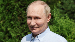 Putin nedává najevo ochotu k ústupkům, Zelenskyj je ochoten s ním jednat