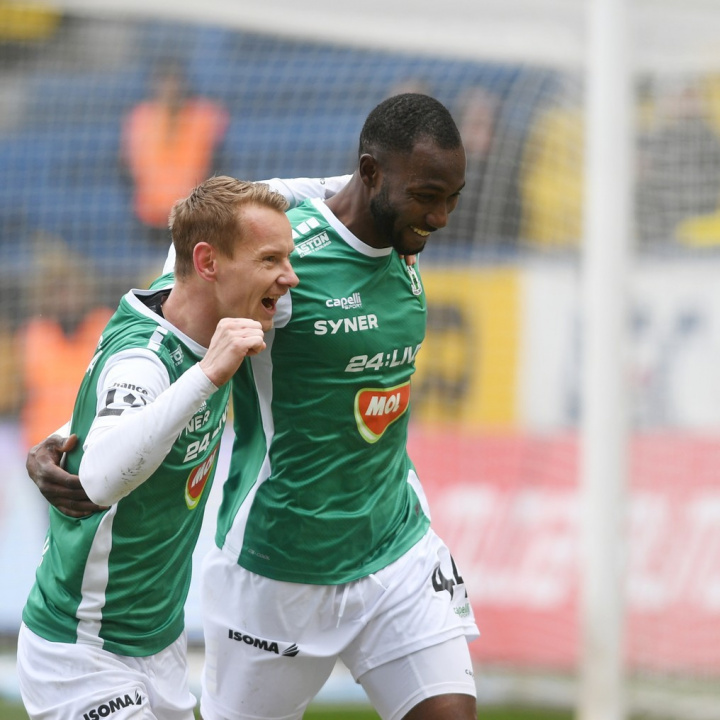 Fotbalisté Jablonce porazili Hradec Králové 2:0, oba góly vstřelil Chramosta