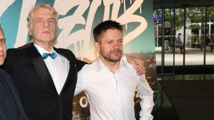 Hvězdné manýry? Režisér ostře o Jiřím Mádlovi: "Chtěl jsem ho vyhodit"