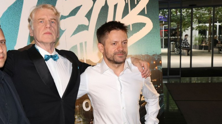 Hvězdné manýry? Režisér ostře o Jiřím Mádlovi: "Chtěl jsem ho vyhodit"