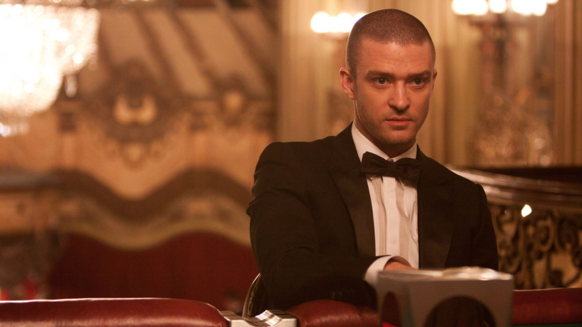 Justin Timberlake šokoval fanoušky po konci turné: Odhalil diagnózu, která změnila jeho život