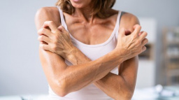 Svědí vás kůže? Pozor! Může to být příznak vážné nemoci!