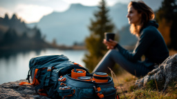 Cestování nalehko: Jak 3D tisk mění balení a vybavení na míru