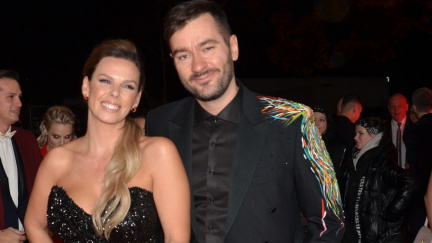 Dojemná láska: Manželka slavného zpěváka vykřičela vyznání do celého světa