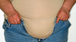 Mladý muž zhubnul 270kg. Podívejte se, jak vypadá nyni!