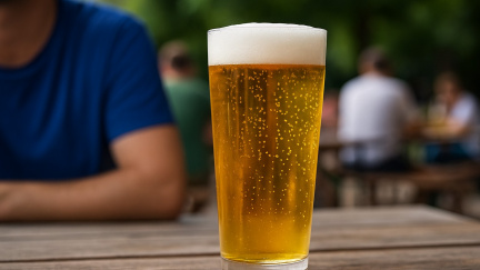 Češi propadli pivu, které je nestojí řidičák