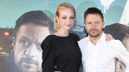 Jiří Mádl o milostné scéně s Dianou Dulínkovou: "Nebyla úplně příjemná"