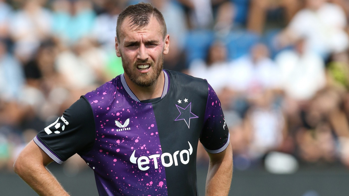 Disciplinárka se bude zabývat případem Chorého, jenž udeřil Heču do rozkroku