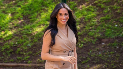 Meghan Markle čelí ostré kritice za módní přešlapy, které zaujaly víc než její šaty!