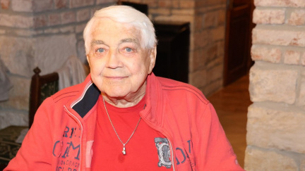 S tím by nesouhlasil! Krampolovo jméno v reklamě: "Počkali si, až umře, a pak ho zneužili"