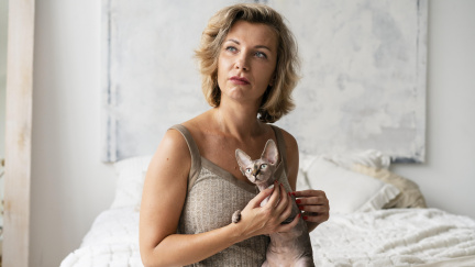 Jak zvládnout hormonální chaos a znovu najít rovnováhu?: Perimenopauza pod kontrolou