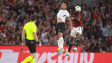 Sparta porazila na úvod 3. předkola Konferenční ligy Ararat-Armenii 4:1