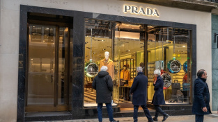 prada