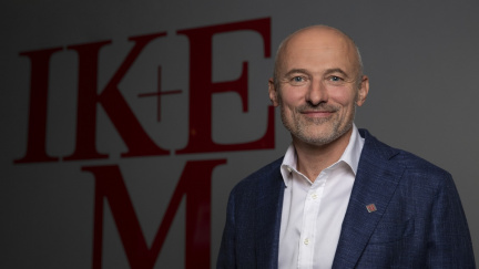 Zemřel bývalý ředitel IKEM Stiborek, byl obžalovaný kvůli vydírání lékařů