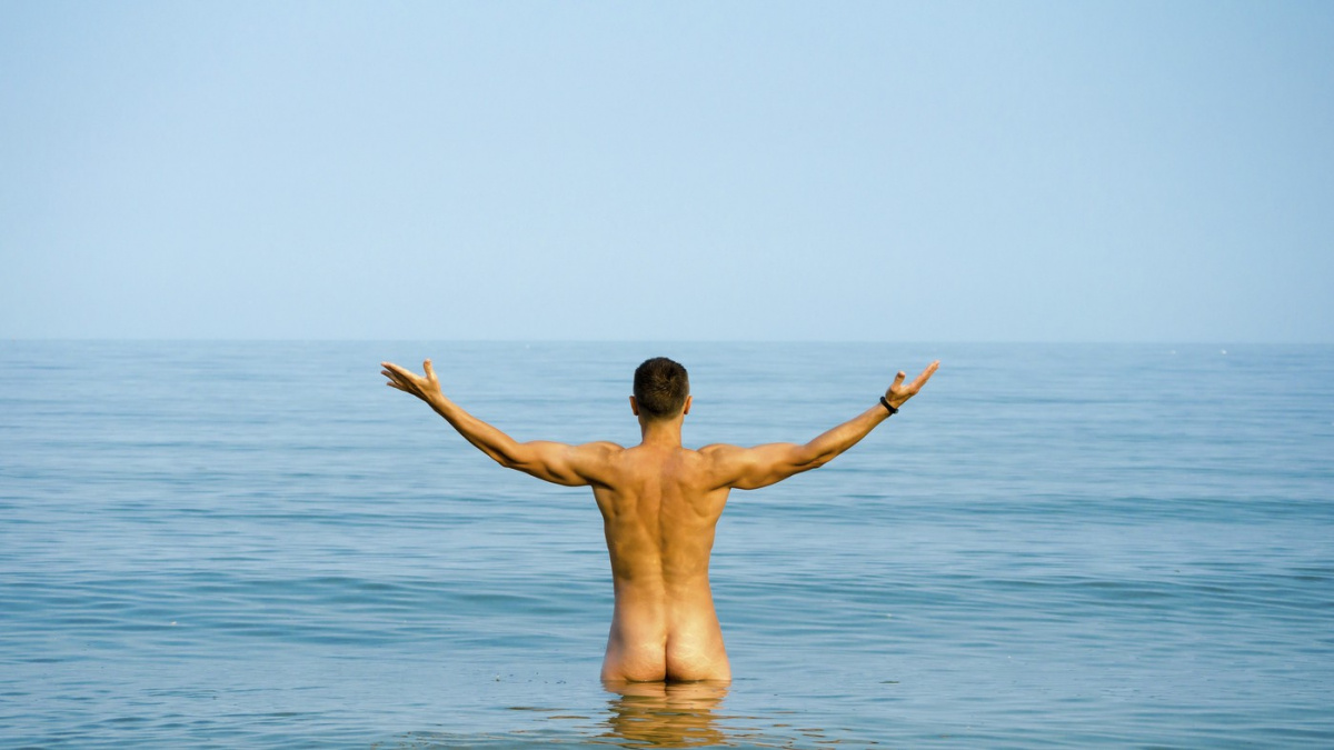 Muzeum v Stuttgartu umožní vstup na výstavu o historii veřejných koupališť jen nahým návštěvníkům.