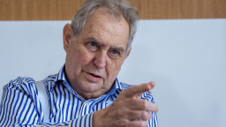 Urazil se? Zeman nepřišel Krampolovi na pohřeb: "Ego a ješitnost," reaguje organizátor
