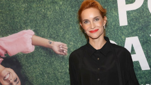 Úžasná Hana Vagnerová vyrážela dech na premiéře: Na krásu má jednoduchý recept