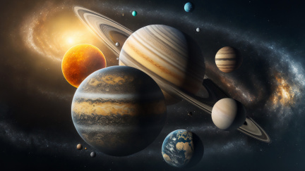 Horoskop na týden od 11. do 17. srpna: Koho čekají zvraty, které mu obrátí život naruby?