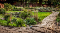 Tajné zahrady Evropy: Pět zelených pokladů, jeden je i u nás!