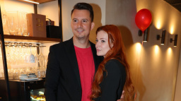 Kašákova odkopnutá bývalka o bolestivé zradě: "Strašně dlouho zapíral"