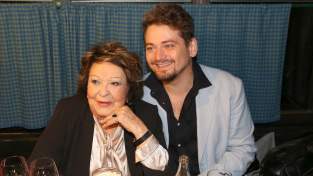 Nečekané štěstí! Legendární Jiřina Bohdalová: "To bude ten nejkrásnější dárek"