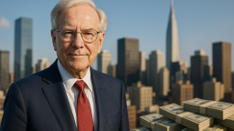 Umělá inteligence vyrábí miliardáře: Tajemství, jak se z nuly stát boháčem během pár let