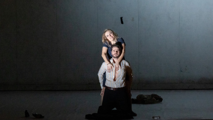 Nadčasová Káťa Kabanová zve do světa hlubokých citů – i díky strhující Alžbětě Poláčkové