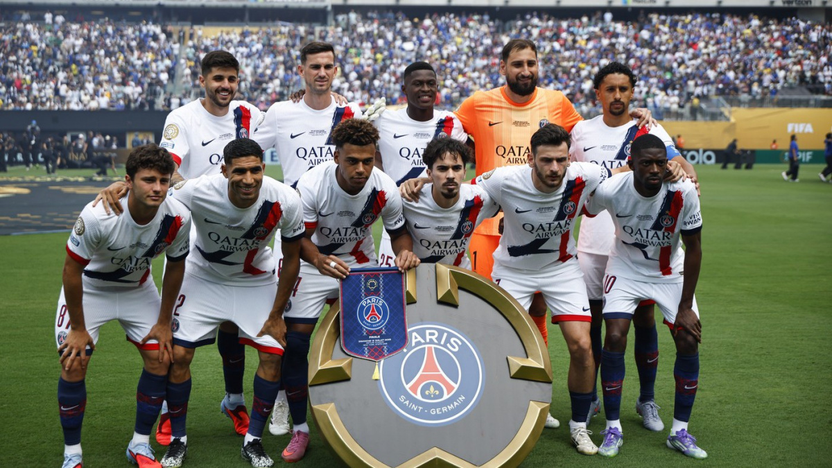 Superpohár UEFA pozná nového vítěze, bude jím PSG, nebo Kinského Tottenham