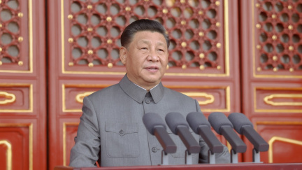 Čína oznámila přerušení kontaktů s prezidentem Pavlem po jeho návštěvě dalajlamy