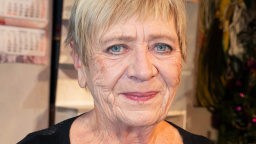 "Děda by se za ni styděl!" Hvězda Ulice Obermaierová drsně šije do vnučky Františka Filipovského