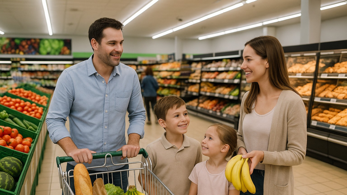 Dneškem spouští Lidl slevy, kvůli kterým se čekají tlačenice i boj o zboží
