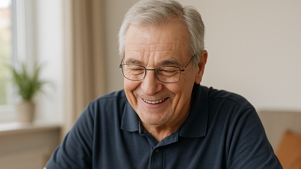 Tipy na nejlepší přivýdělky k důchodu - a kde je najít. Tyhle práce vás nezničí