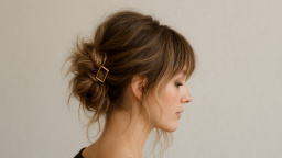 Neupravené? Rozcuchané? Rozhodně ano! Účesy, které omladí a dodají vám šmrnc