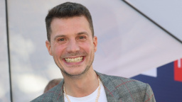 Chce vzít televizi útokem! Martin Hranáč: "Moc bych si chtěl zkusit hrát v Ulici"